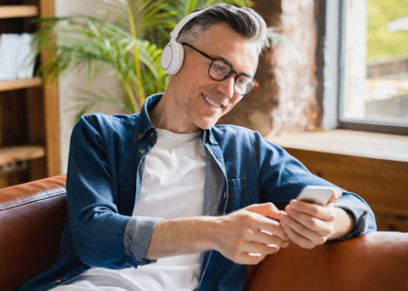 5 Podcasts for Business Owners